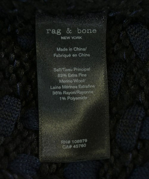 rag & bone 其他飛行外套