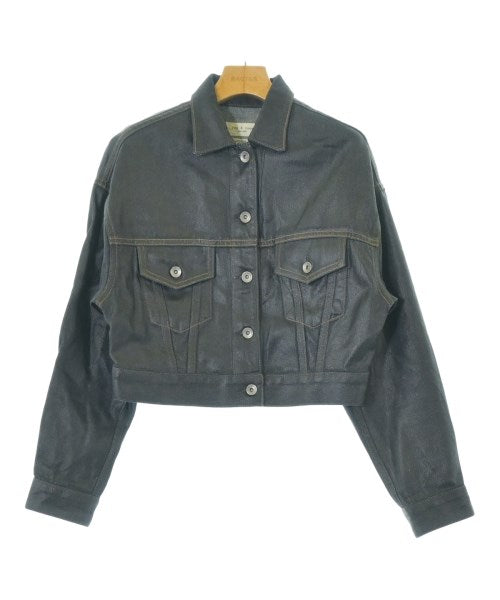 rag & bone 牛仔夾克