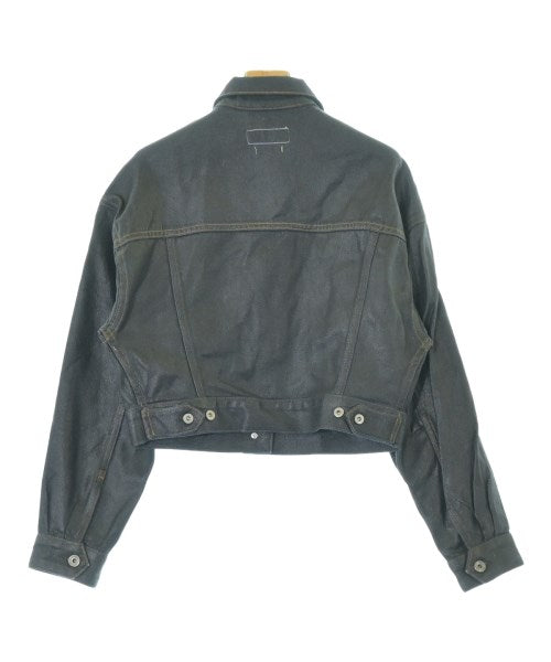 rag & bone 牛仔夾克