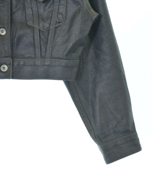rag & bone 牛仔夾克