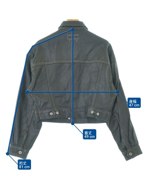 rag & bone 牛仔夾克