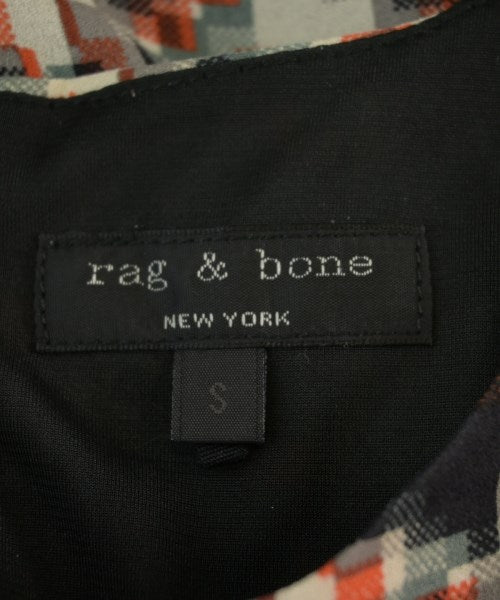rag & bone 女襯衫