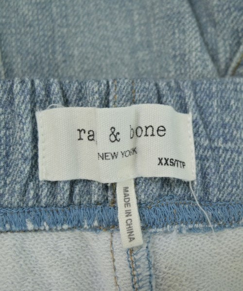 rag & bone 運動褲