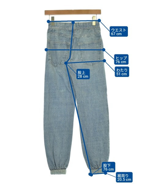 rag & bone 運動褲