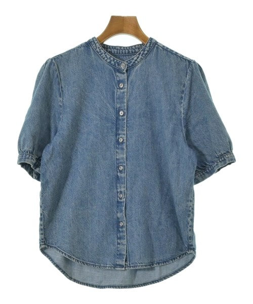 rag & bone 休閒襯衫