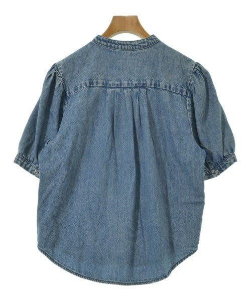 rag & bone 休閒襯衫