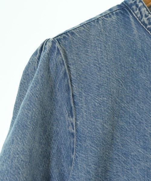 rag & bone 休閒襯衫