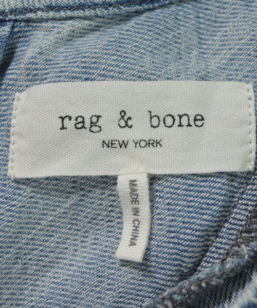 rag & bone 洋裝