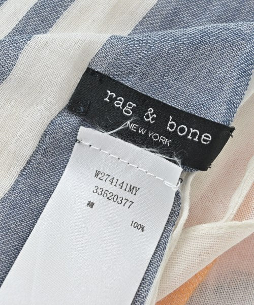 rag & bone 披肩