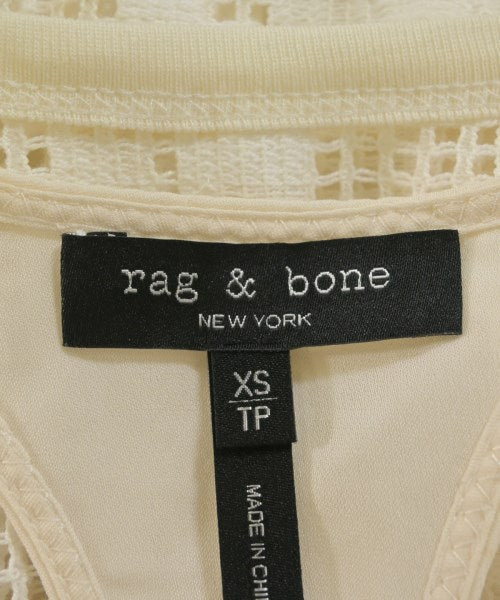 rag & bone 休閒襯衫