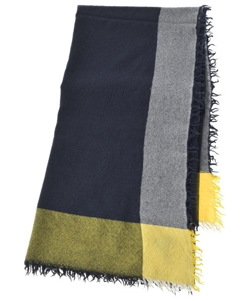 rag & bone 披肩