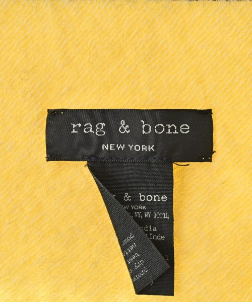 rag & bone 披肩