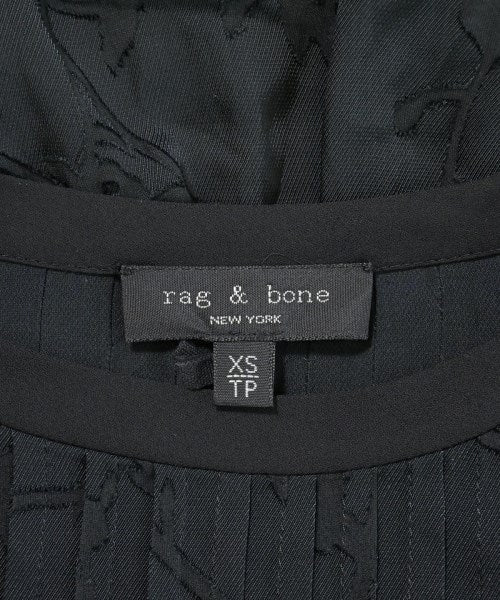 rag & bone 女襯衫