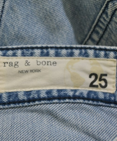 rag & bone 牛仔褲