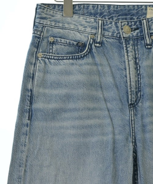 rag & bone 牛仔褲