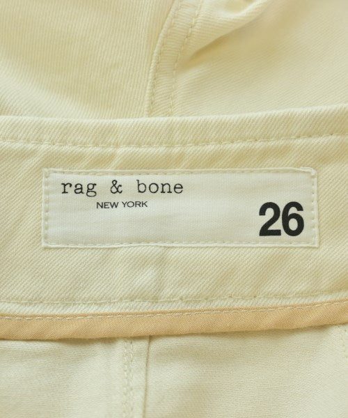 rag & bone 牛仔褲