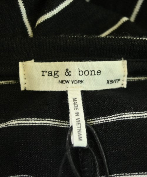 rag & bone T恤/上衣