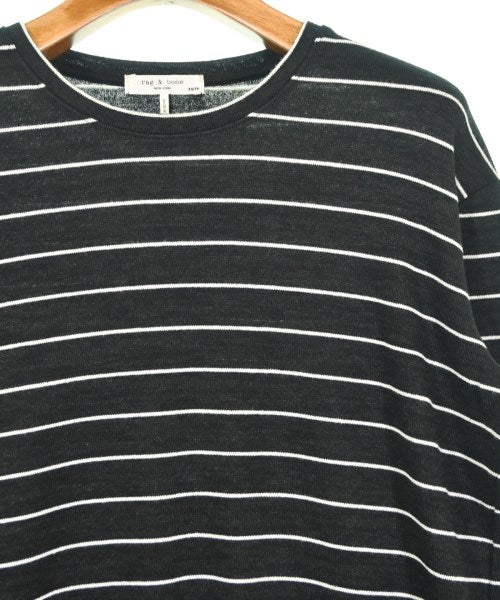 rag & bone T恤/上衣