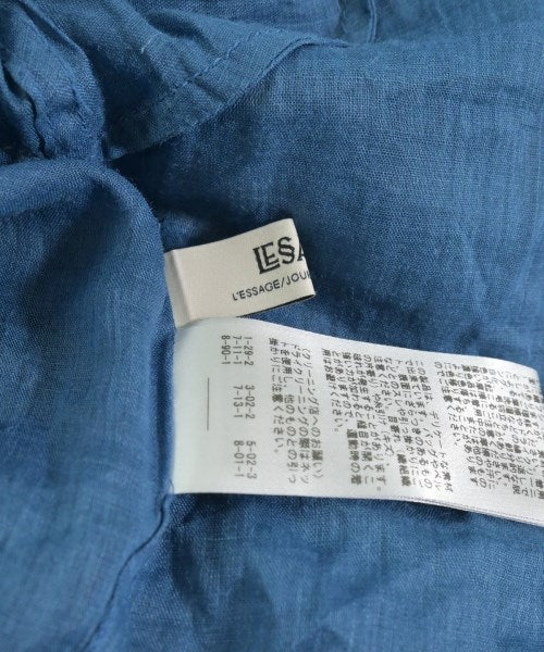 JOURNAL STANDARD L'ESSAGE 休閒襯衫