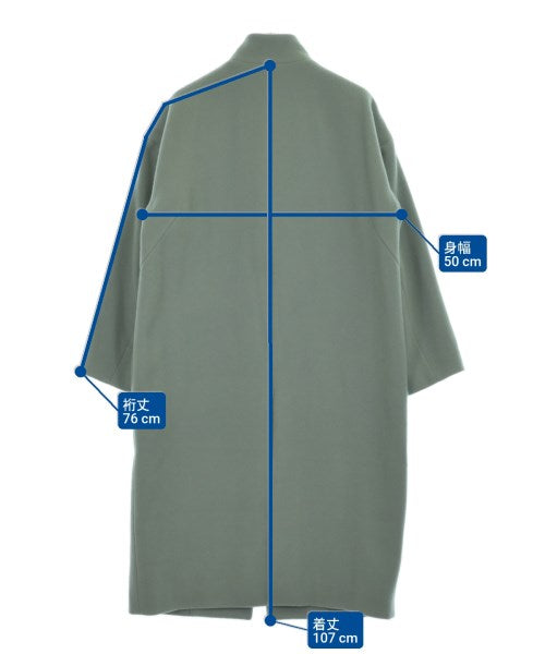 JOURNAL STANDARD L'ESSAGE 其他大衣