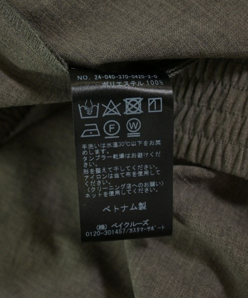 JOURNAL STANDARD L'ESSAGE 連身衣/馬戲團服/連身