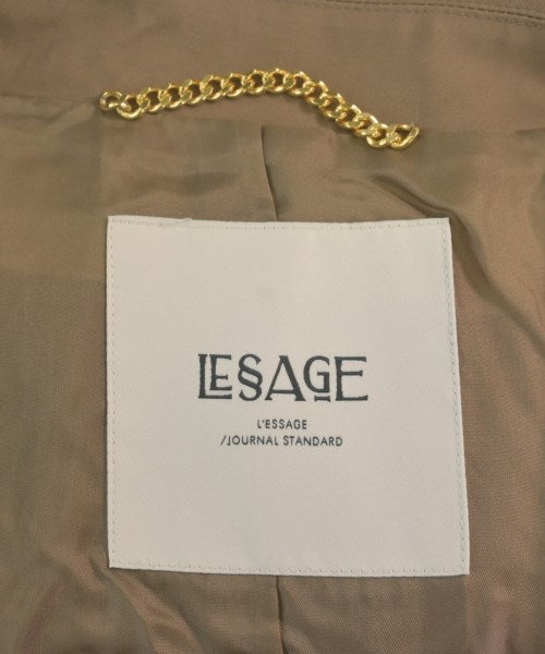 JOURNAL STANDARD L'ESSAGE 風衣