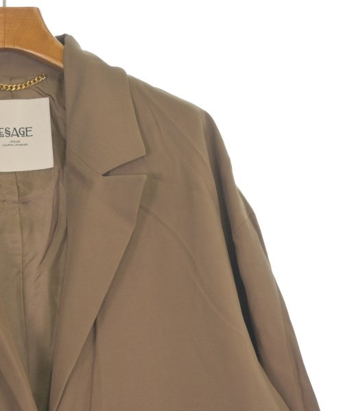 JOURNAL STANDARD L'ESSAGE 風衣