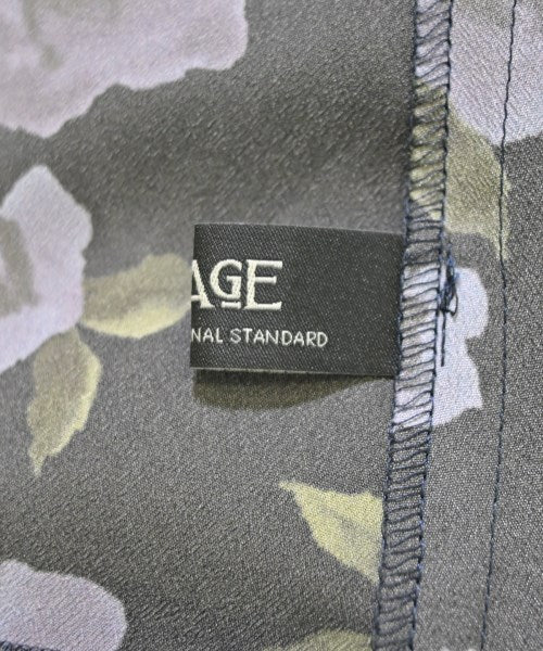 JOURNAL STANDARD L'ESSAGE 洋裝