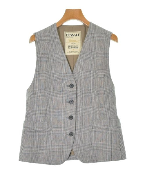 JOURNAL STANDARD L'ESSAGE 背心