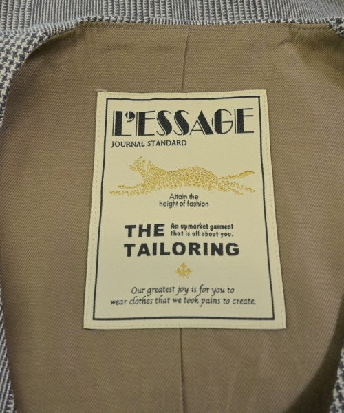 JOURNAL STANDARD L'ESSAGE 背心