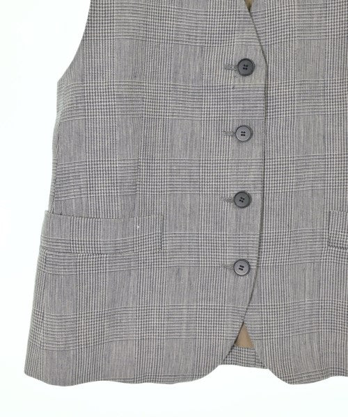 JOURNAL STANDARD L'ESSAGE 背心