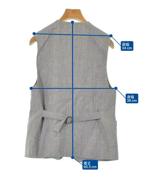 JOURNAL STANDARD L'ESSAGE 背心