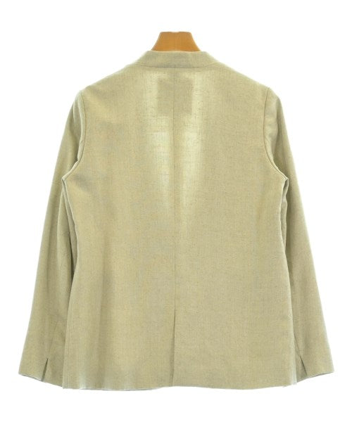 JOURNAL STANDARD L'ESSAGE 無領外套