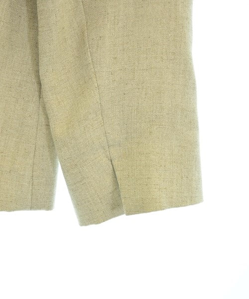 JOURNAL STANDARD L'ESSAGE 無領外套