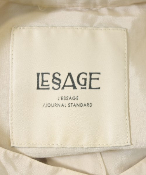 JOURNAL STANDARD L'ESSAGE 休襯衫
