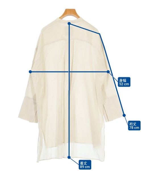 JOURNAL STANDARD L'ESSAGE 休襯衫