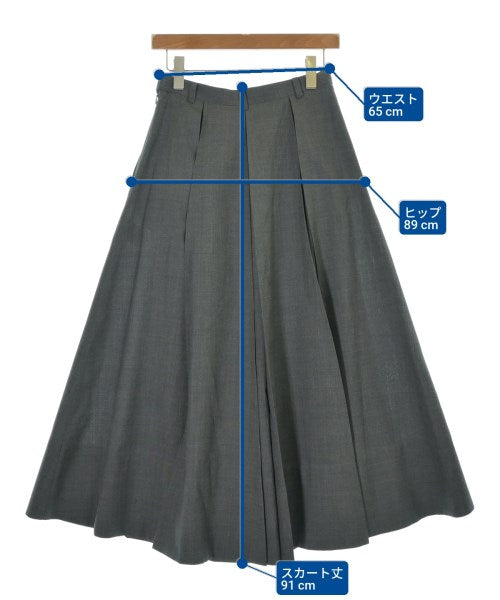 JOURNAL STANDARD L'ESSAGE 長裙/超長裙