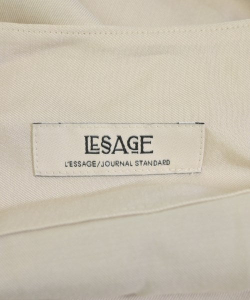 JOURNAL STANDARD L'ESSAGE 休閒襯衫