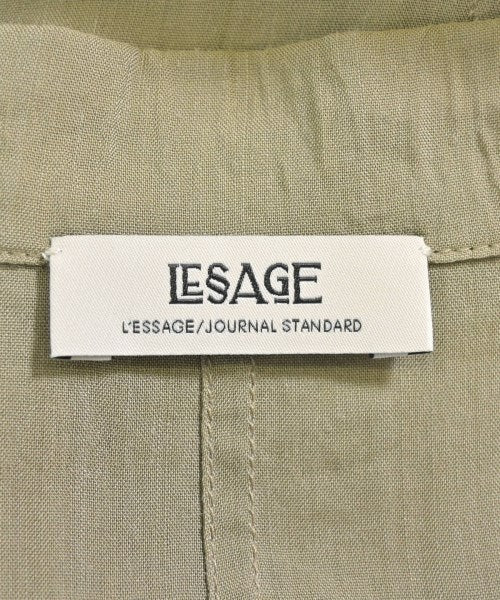 JOURNAL STANDARD L'ESSAGE 休閒襯衫