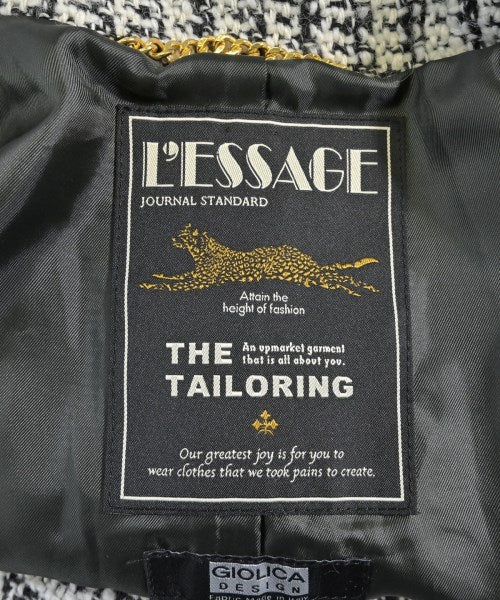 JOURNAL STANDARD L'ESSAGE 其他大衣