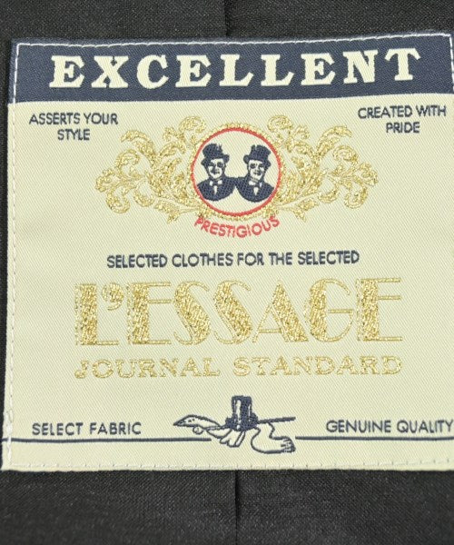 JOURNAL STANDARD L'ESSAGE 夾克