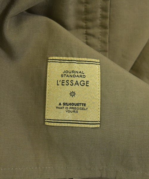 JOURNAL STANDARD L'ESSAGE 夾克