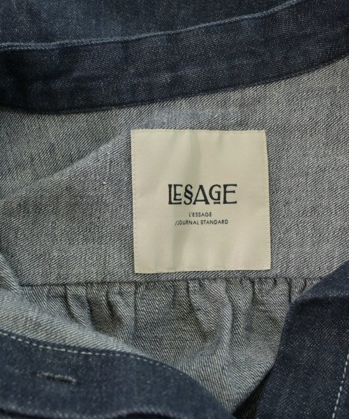 JOURNAL STANDARD L'ESSAGE 休閒襯衫
