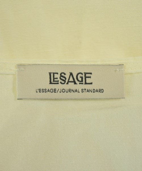 JOURNAL STANDARD L'ESSAGE 休閒襯衫