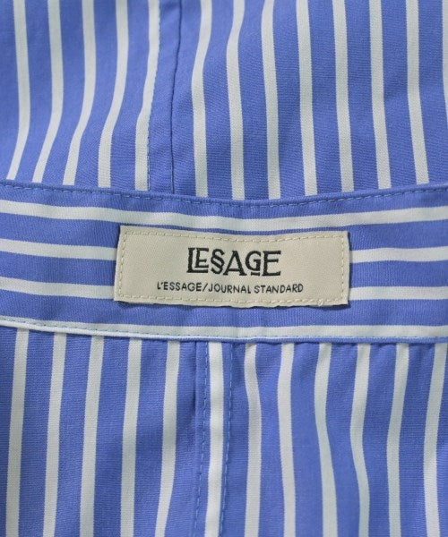 JOURNAL STANDARD L'ESSAGE 休閒襯衫