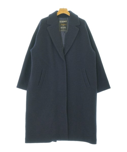 JOURNAL STANDARD L'ESSAGE 切斯特披風