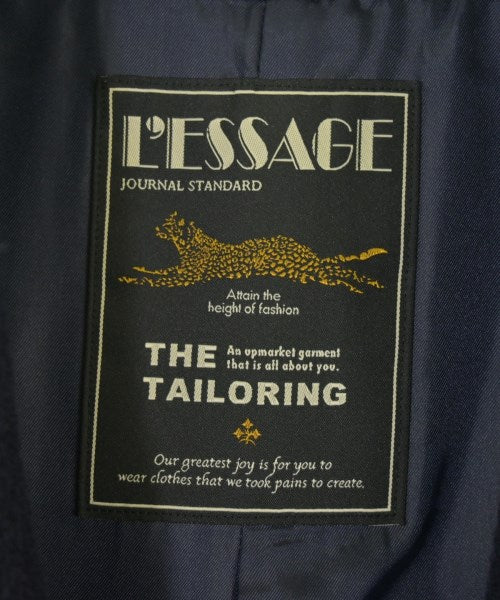 JOURNAL STANDARD L'ESSAGE 切斯特披風