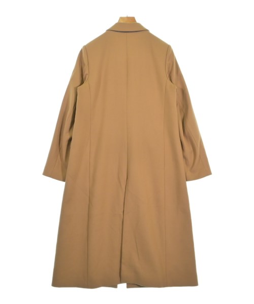 JOURNAL STANDARD L'ESSAGE 切斯特披風