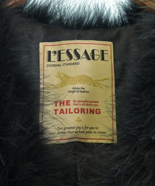 JOURNAL STANDARD L'ESSAGE 其他飛行外套