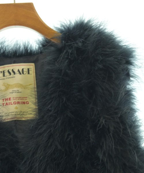 JOURNAL STANDARD L'ESSAGE 其他飛行外套